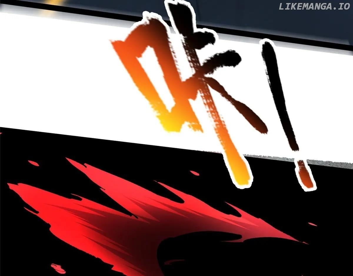 Divine Urban God Chapter 267 - page 80